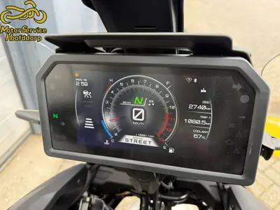 YAMAHA TRACER 9 GT + – foto 4