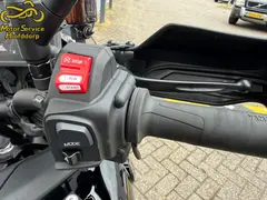 Yamaha Tracer 9 GT + 2025 2026 occasion – foto 6 van 19