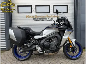 Yamaha Tracer 9 GT + 2026 occasion