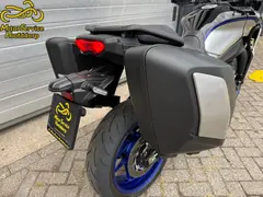 Yamaha Tracer 9 GT + 2025 2026 occasion – foto 7 van 19