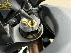 Yamaha Tracer 9 GT + 2025 2026 occasion – foto 10 van 19
