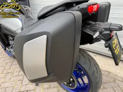 Yamaha Tracer 9 GT + 2025 2026 occasion – foto 11 van 19
