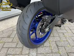 Yamaha Tracer 9 GT + 2025 2026 occasion – foto 8 van 19