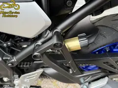 Yamaha Tracer 9 GT + 2025 2026 occasion – foto 12 van 19