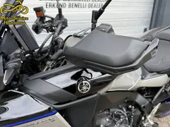 Yamaha Tracer 9 GT + 2025 2026 occasion – foto 17 van 19
