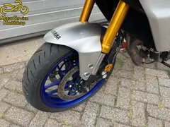 Yamaha Tracer 9 GT + 2025 2026 occasion – foto 15 van 19