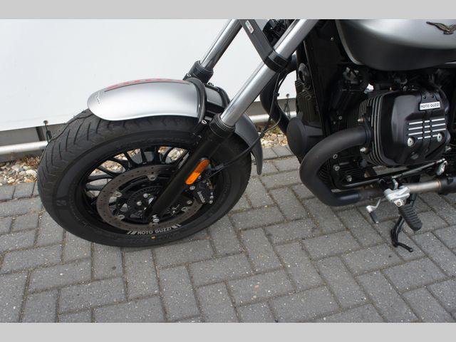 moto-guzzi - v-9-bobber