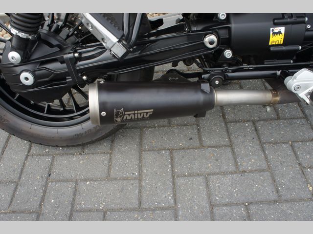 moto-guzzi - v-9-bobber