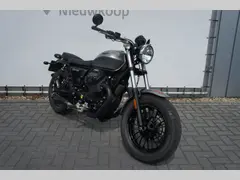 Moto Guzzi V 9 Bobber 2017 occasion – foto 2 van 25