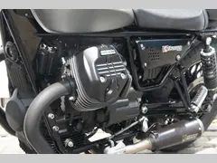Moto Guzzi V 9 Bobber 2017 occasion – foto 17 van 25