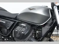 Moto Guzzi V 9 Bobber 2017 occasion – foto 8 van 25