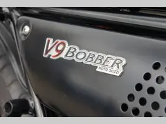 Moto Guzzi V 9 Bobber 2017 occasion – foto 13 van 25