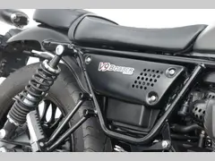 Moto Guzzi V 9 Bobber 2017 occasion – foto 9 van 25