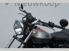 Moto Guzzi V 9 Bobber 2017 occasion – foto 14 van 25
