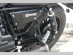 Moto Guzzi V 9 Bobber 2017 occasion – foto 19 van 25