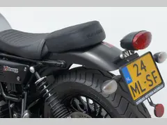 Moto Guzzi V 9 Bobber 2017 occasion – foto 22 van 25