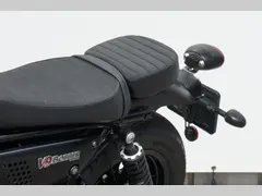 Moto Guzzi V 9 Bobber 2017 occasion – foto 18 van 25