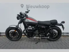 Moto Guzzi V 9 Bobber 2017 occasion – foto 20 van 25