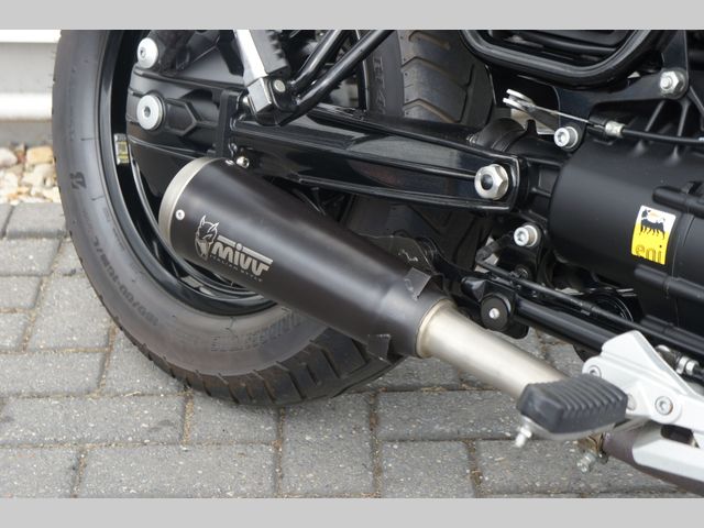 moto-guzzi - v-9-bobber