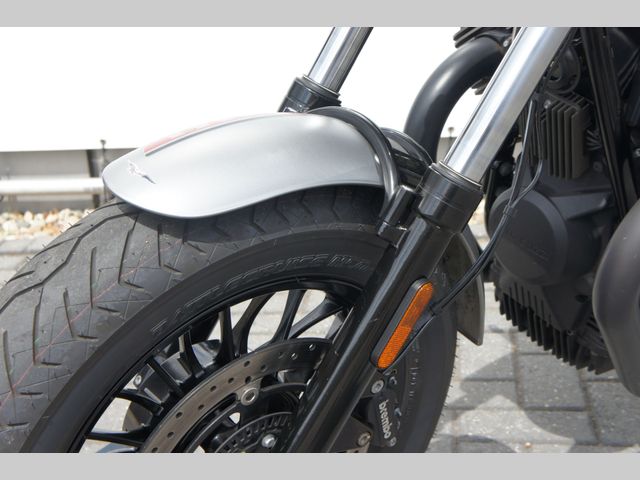 moto-guzzi - v-9-bobber