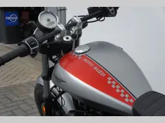 Moto Guzzi V 9 Bobber 2017 occasion – foto 23 van 25