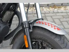 Moto Guzzi V 9 Bobber 2017 occasion – foto 7 van 25