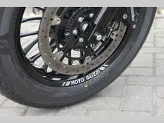 Moto Guzzi V 9 Bobber 2017 occasion – foto 15 van 25
