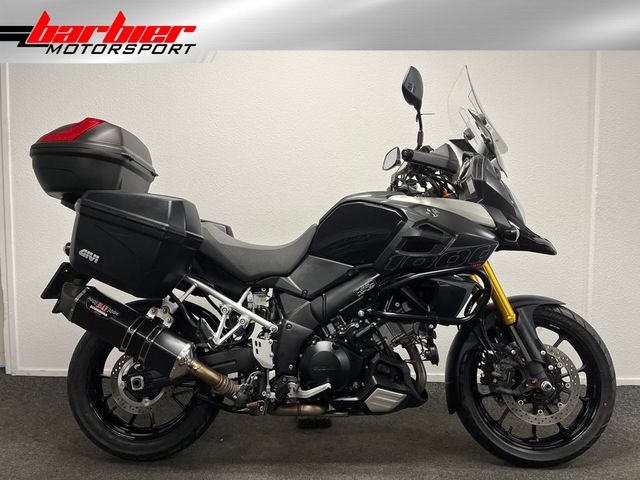 suzuki - v-strom-1000-abs