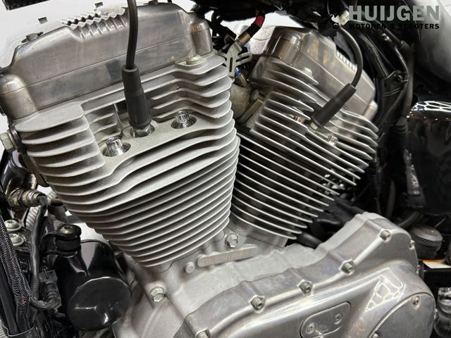 harley-davidson - sportster-xl-883
