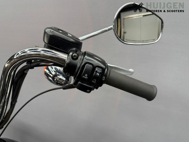 harley-davidson - sportster-xl-883