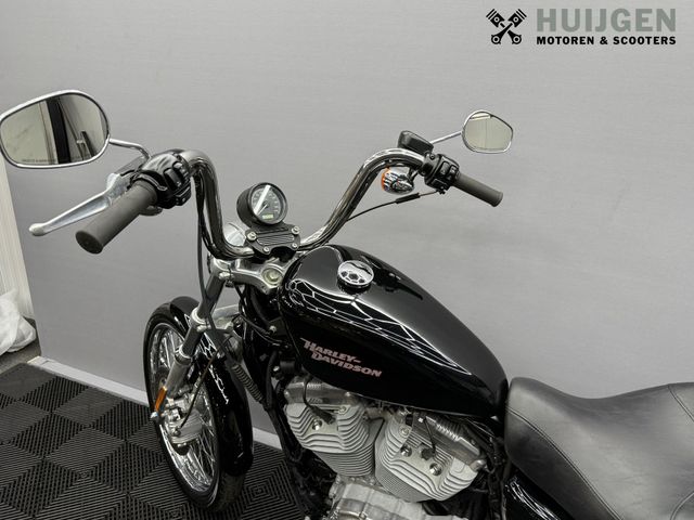 harley-davidson - sportster-xl-883