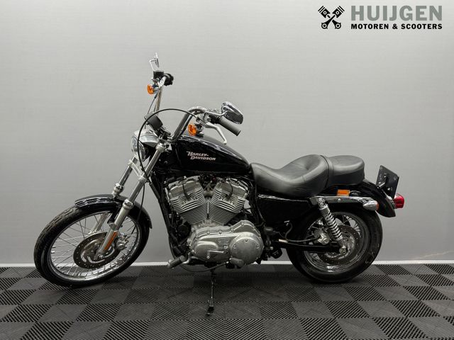 harley-davidson - sportster-xl-883