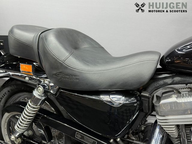 harley-davidson - sportster-xl-883
