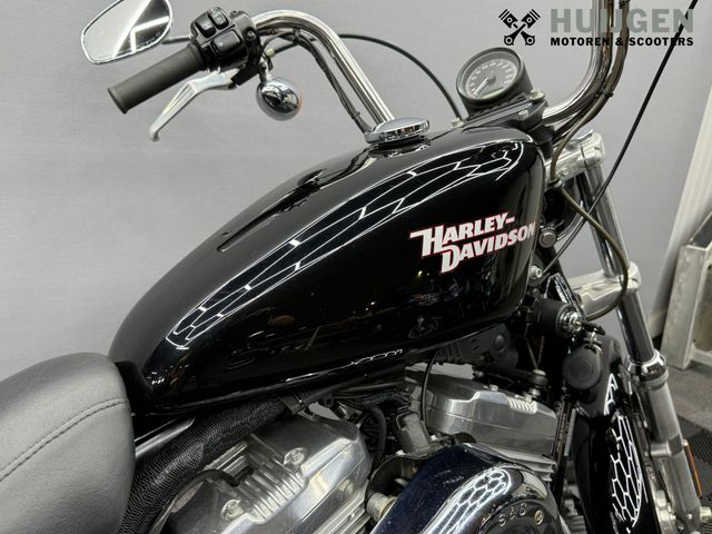 harley-davidson - sportster-xl-883