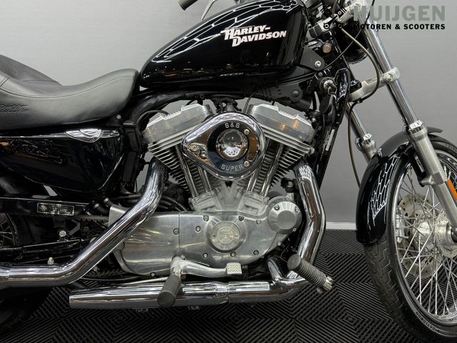 harley-davidson - sportster-xl-883