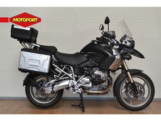 bmw - r-1200-gs