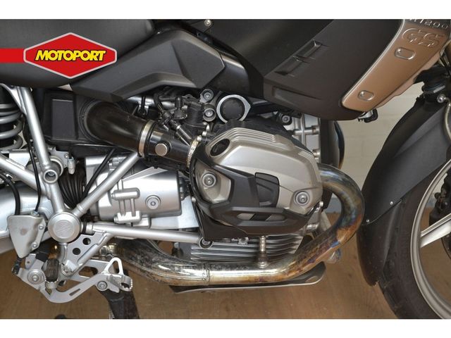 bmw - r-1200-gs
