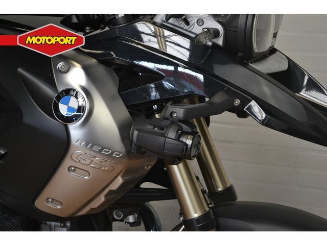 bmw - r-1200-gs