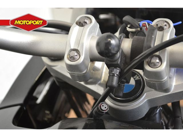 bmw - r-1200-gs