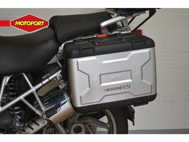 bmw - r-1200-gs