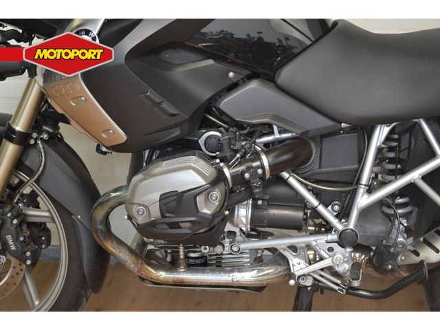bmw - r-1200-gs