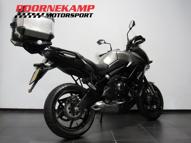 kawasaki - versys-650