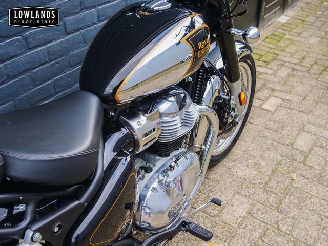royal-enfield - classic-650