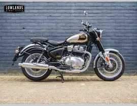 Royal Enfield Classic 650 2026 nieuw