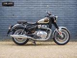 ROYAL ENFIELD CLASSIC 650