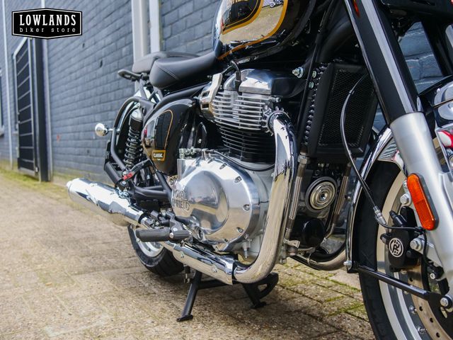 royal-enfield - classic-650