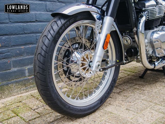 royal-enfield - classic-650