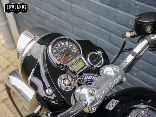 royal-enfield - classic-650