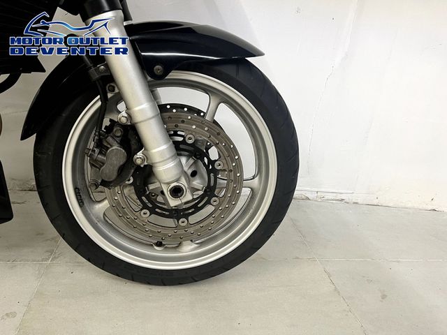 yamaha - fzs-600-fazer