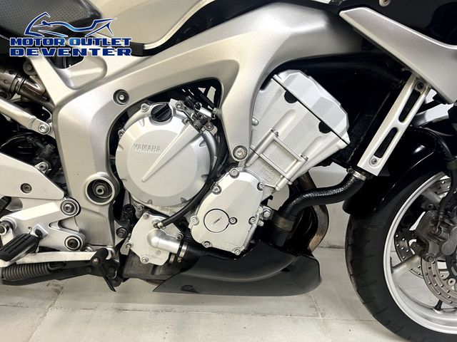 yamaha - fz-6-s-fazer
